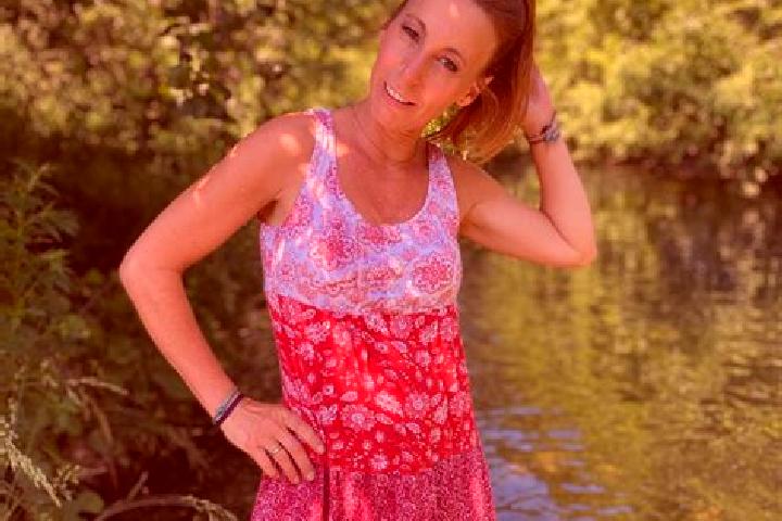 Evelyn, 39 — Escort in Meerane, Germany