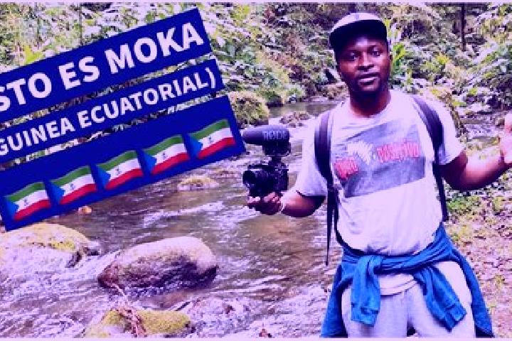 Evelyn, 39 — Escort in Moca, Equatorial Guinea