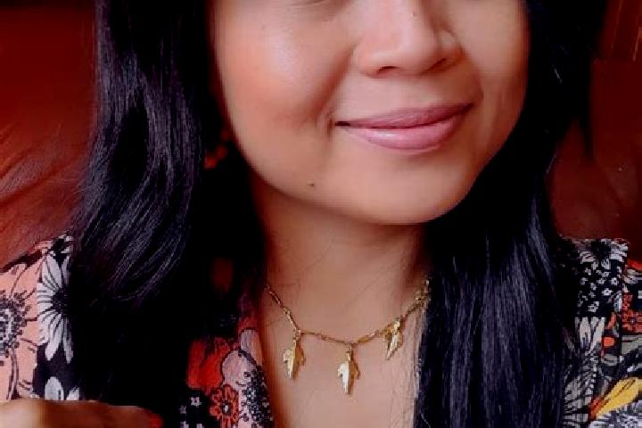 Evelyn, 39 — Escort in Morales, Philippines