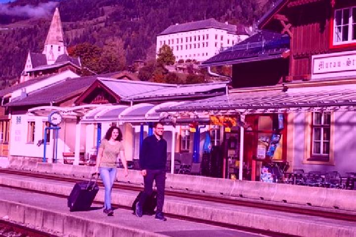 Evelyn, 39 — Escort in Murau, Austria