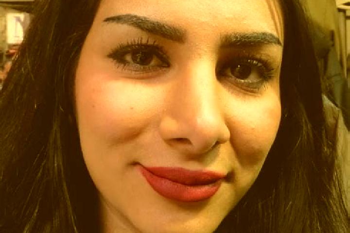 Evelyn, 39 — Escort in Palangan, Iran