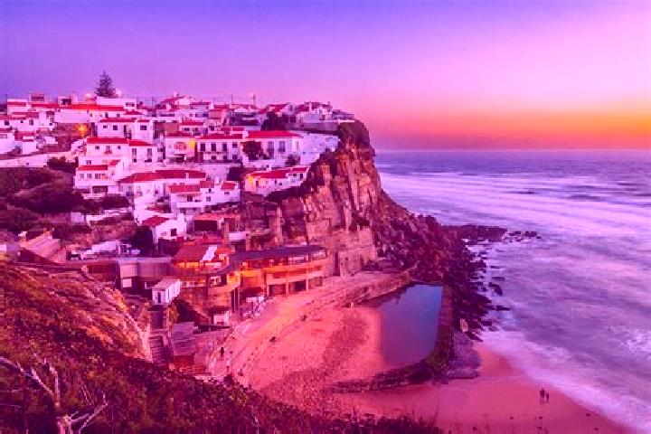 Evelyn, 39 — Escort in Paul do Mar, Portugal