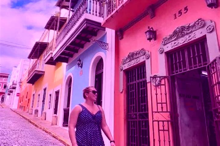 Evelyn, 39 — Escort in Puerto Ceiba, Mexico
