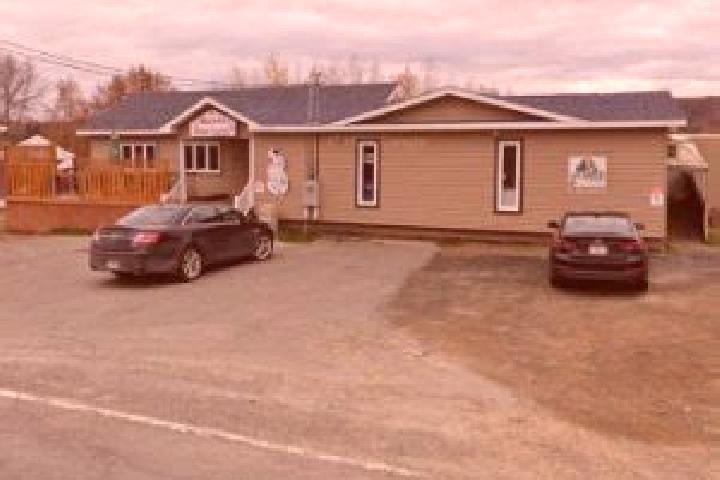 Evelyn, 39 — Escort in Sainte-Anne-de-Madawaska, Canada
