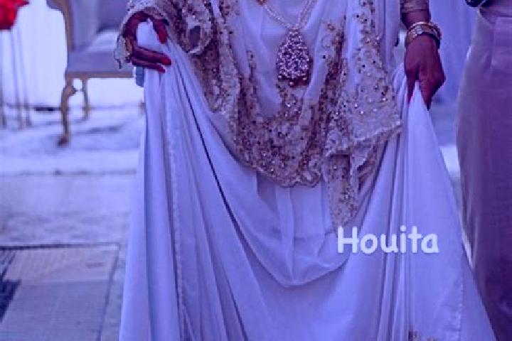 Evelyn, 39 — Escort in Sali, Algeria
