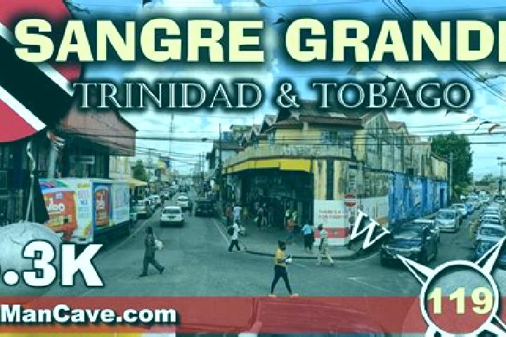 Evelyn, 39 — Escort in Sangre Grande, Trinidad and Tobago
