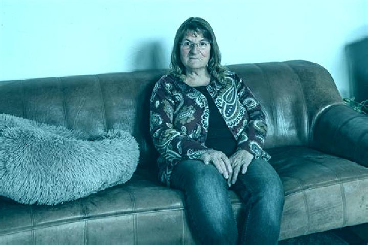 Evelyn, 39 — Escort in Seen (Kreis 3) / Waser, Switzerland