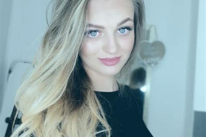Evelyn, 39 — Escort in Solec, Poland