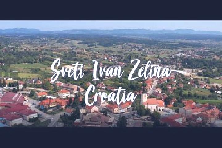 Evelyn, 39 — Escort in Sveti Ivan Zelina, Croatia