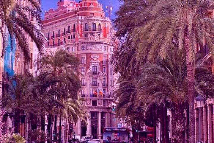 Evelyn, 39 — Escort in Tiedra, Spain