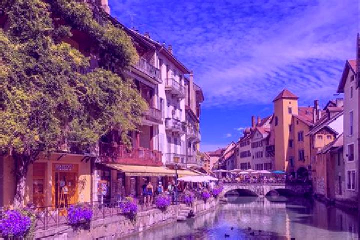 Evelyn, 39 — Escort in Vred, France