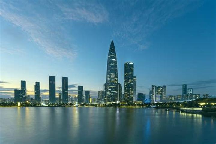 Evelyn, 39 — Escort in Wolongquan, China