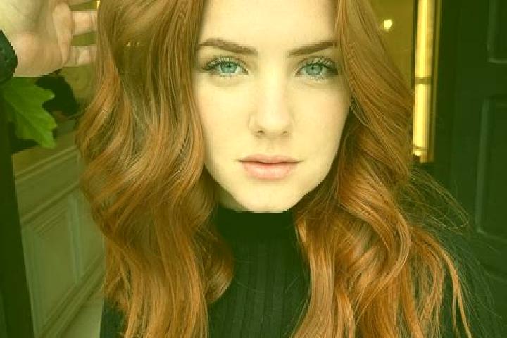 Grace, 20, a auburn blue-eyed european companion based in Irbit. Offering Prostate Massage, Massage, Duos. Available for incall and outcall, day and evening ...