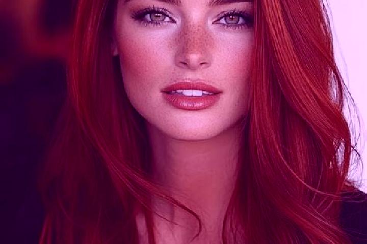 Grace, 20, a auburn blue-eyed european companion based in Keskal. Offering Dinner Date, Fetish, CIM. Available for incall and outcall, day and evening dates.