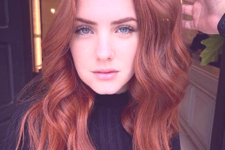 Grace, 20, a auburn blue-eyed indian companion based in Gauriac. Offering CIM, Prostate Massage, 69. Available for incall and outcall, overnight bookings ava...