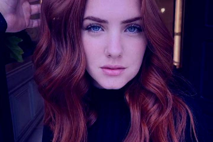 Grace, 20, a auburn blue-eyed mixed companion based in Cosuenda. Offering Erotic Massage, Couples, 69, Travel Companion. Available for incall and outcall, ov...