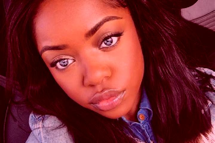 Grace, 20, a black blue-eyed ebony companion based in Stroud. Offering Party Girl, BDSM, GFE. Available for incall and outcall, overnight bookings available.