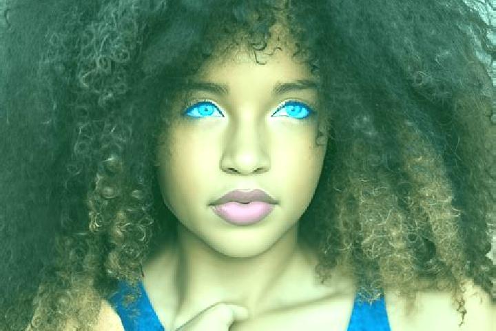 Grace, 20, a black blue-eyed european companion based in Muksha Kytaihorodska. Offering OWO, Domination. Available for incall and outcall, overnight bookings...
