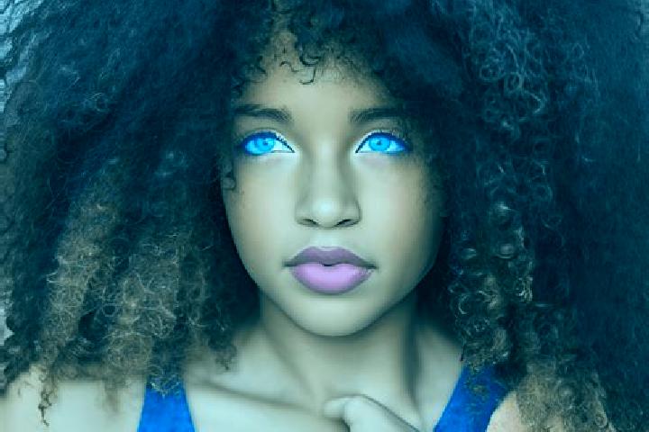 Grace, 20, a black blue-eyed indian companion based in Nono. Offering Duos, Overnight, GFE. Available for incall and outcall, overnight bookings available.