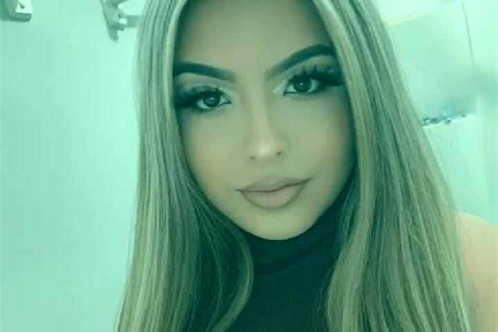 Grace, 20, a blonde amber-eyed latina companion based in Pasion. Offering GFE, Fetish, Couples, OWO. Available for incall and outcall, overnight bookings ava...