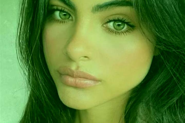 Grace, 20, a brunette green-eyed european companion based in Rio Bueno. Offering Overnight, Girlfriend Experience, Travel Companion, Tantra, Deep French Kiss...