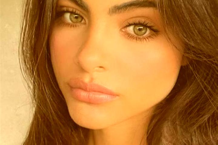 Grace, 20, a chestnut grey-eyed indian companion based in Theil-sur-Vanne. Offering 69, Girlfriend Experience, Tantra, Striptease. Available for incall and o...