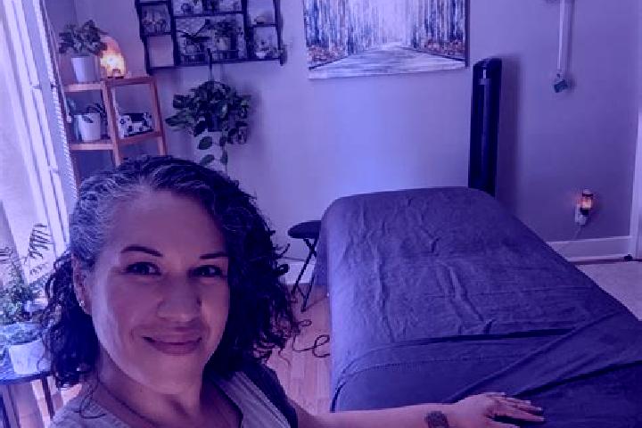 Grace, 20, a dark blonde dark-eyed latina companion based in Lakehurst. Offering OWO, Erotic Massage, CIM, Tantra. Available for incall and outcall, day and ...