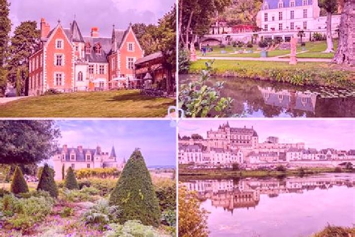 Grace, 20 — Escort in Amboise, France