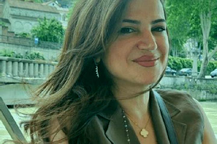 Grace, 20 — Escort in Ayguen, Turkey