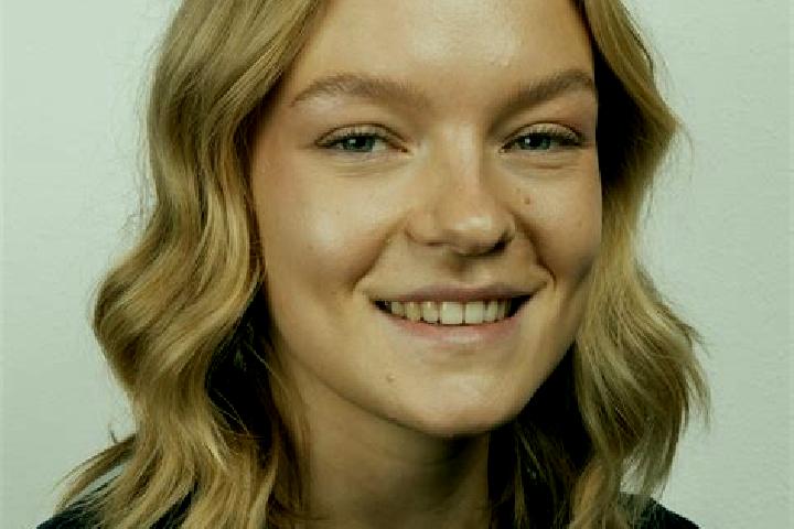 Grace, 20 — Escort in Baarn, Netherlands