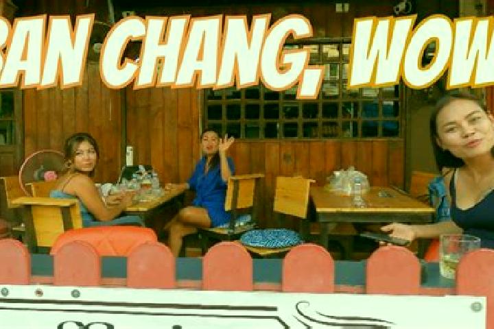 Grace, 20 — Escort in Ban Chang, Thailand
