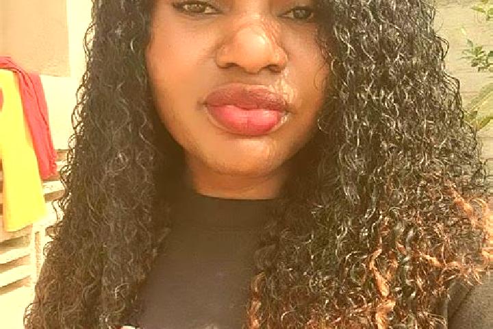 Grace, 20 — Escort in Bela Vista, Angola