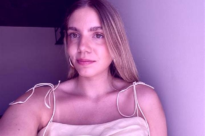 Grace, 20 — Escort in Berrocal, Spain