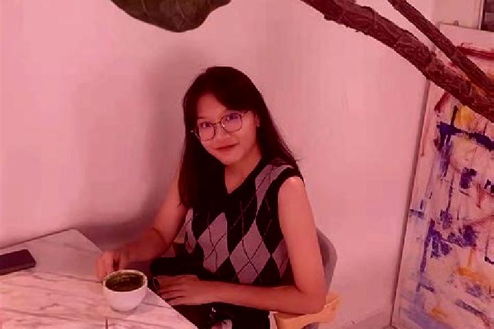 Grace, 20 — Escort in Buduan Ghejeh, Indonesia