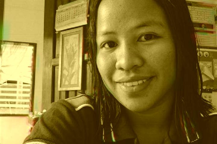 Grace, 20 — Escort in Casisang, Philippines
