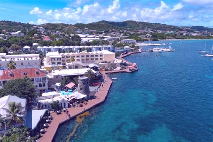 Grace, 20 — Escort in Christiansted, U.S. Virgin Islands