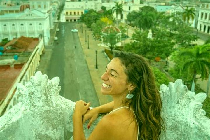Grace, 20 — Escort in Cienfuegos, Cuba