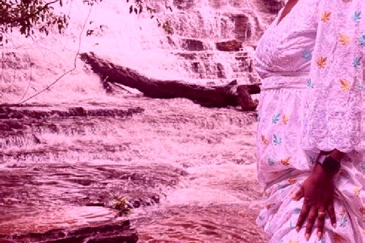 Grace, 20 — Escort in Dalaba, Guinea