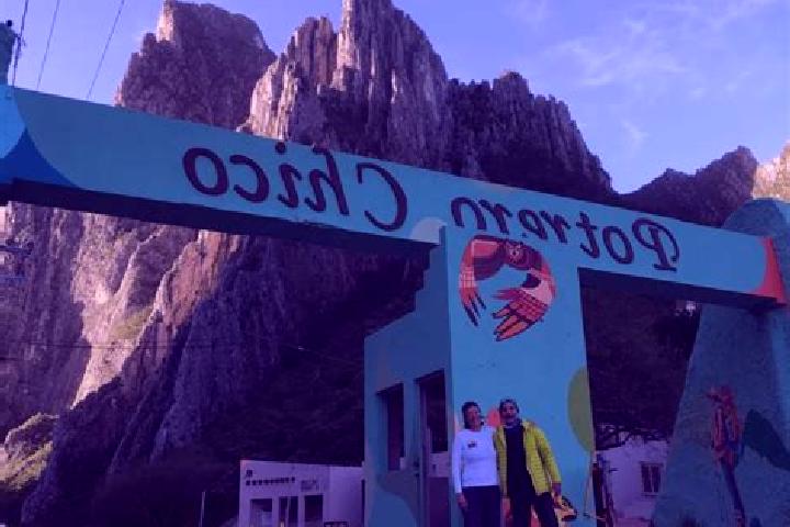 Grace, 20 — Escort in El Potrero Oriental, Mexico