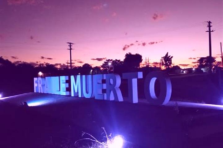 Grace, 20 — Escort in Fraile Muerto, Uruguay