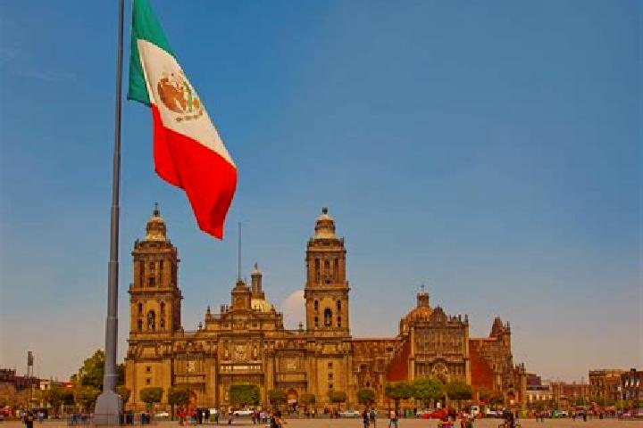 Grace, 20 — Escort in Francisco Guerrero, Mexico