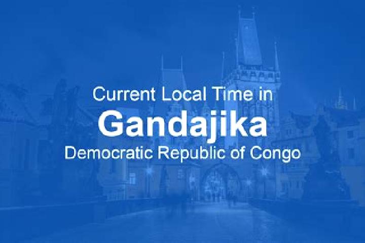 Grace, 20 — Escort in Gandajika, DR Congo