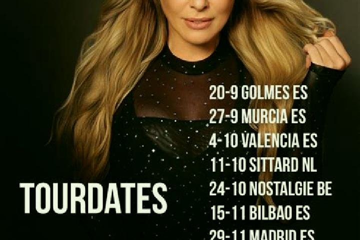 Grace, 20 — Escort in Golmes, Spain