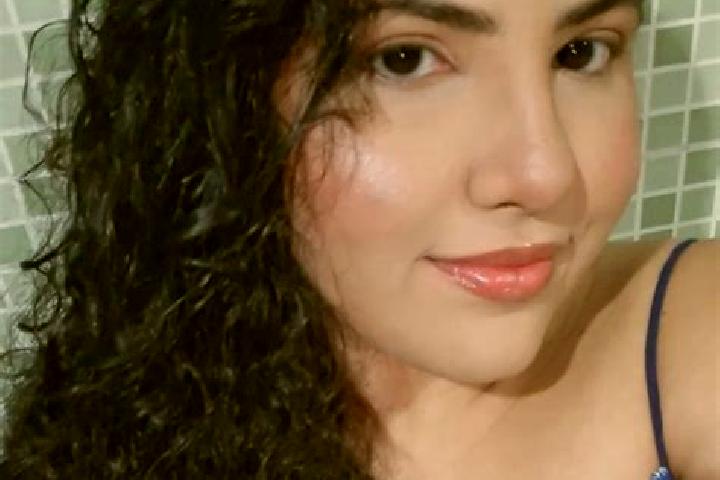 Grace, 20 — Escort in Granjeiro, Brazil