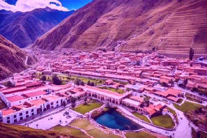 Grace, 20 — Escort in Huancavelica, Peru