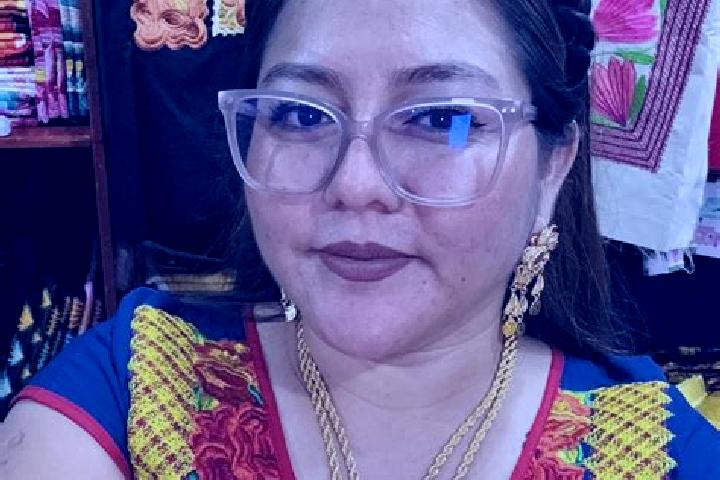 Grace, 20 — Escort in Ixtepec, Mexico