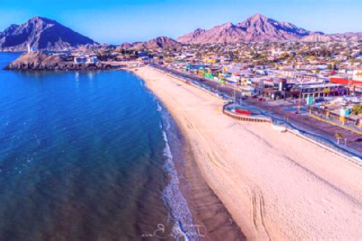 Grace, 20 — Escort in Juan Felipe, Mexico