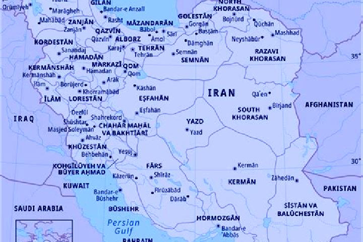 Grace, 20 — Escort in Karizak, Iran