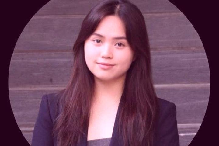 Grace, 20 — Escort in Kha Naung, Myanmar