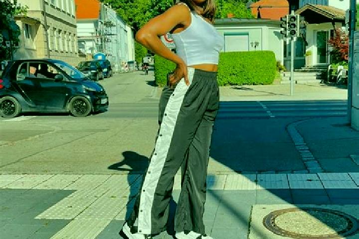 Grace, 20 — Escort in Kosy, Ukraine